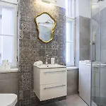 Hans&greta Klimatyczny W Sercu Katowic Apartament
