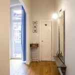 Hans&greta Klimatyczny W Sercu Katowic Apartament