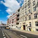 Apartament Hans&greta Klimatyczny W Sercu Katowic *
