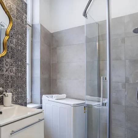 Apartamento Hans & Greta Klimatyczny W Sercu Katowic