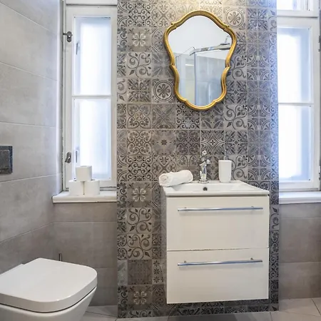 Hans & Greta Klimatyczny W Sercu Katowic