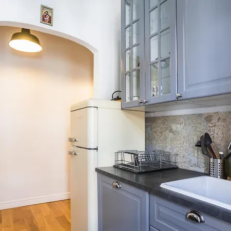 Hans & Greta Klimatyczny W Sercu Katowic Katowice