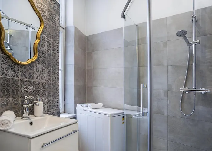 Apartament Hans&greta Klimatyczny W Sercu Katowic