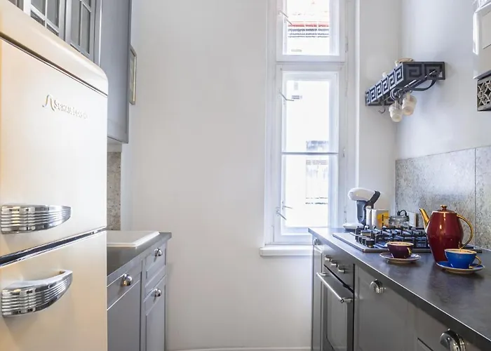 Hans&greta Klimatyczny W Sercu Katowic Katowice