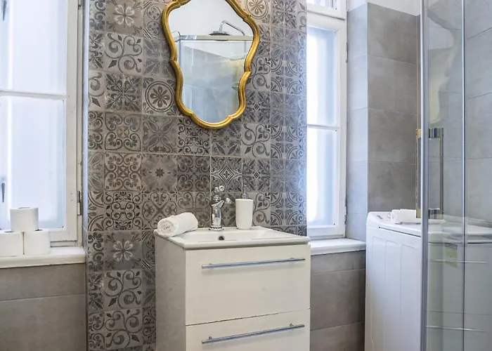 Hans&greta Klimatyczny W Sercu Katowic Apartament