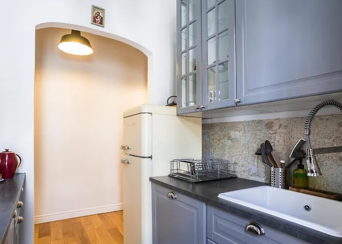 Hans&greta Klimatyczny W Sercu Katowic Katowice